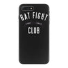 bat fight iPhone 7 Plus Case