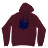 crystal seer Unisex Hoodie
