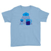 mucho vino Youth Tee