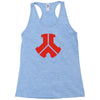 defqon Racerback Tank
