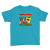 pop pop got this shirt Youth Tee