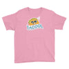 taco mexican tacool Youth Tee