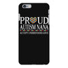 proud autism nana iPhone 6 Plus/6s Plus Case