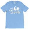 i'm huge in japan   funny humor big godzilla tokyo japanese tourist te T-Shirt