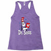 Dr.Soos Racerback Tank