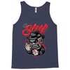 no sleep Tank Top