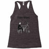peanu keeyes Racerback Tank