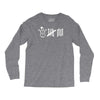 schneemann Long Sleeve Shirts