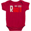 breaking news lp860 best trending Baby Bodysuit