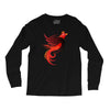 king animas Long Sleeve Shirts