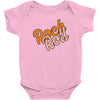 ROCK N ROLL Baby Bodysuit