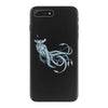 sea emperor transparent buffalo iPhone 7 Plus Case