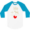 find and save ideas about i love dogs 3/4 Sleeve Shirt