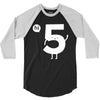 Hi 5 3/4 Sleeve Shirt
