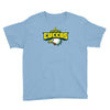 cuccos Youth Tee