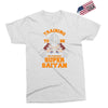 training to be the strongest super saiyan Exclusive T-shirt