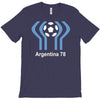 argentina 78 world cup 1978 retro football T-Shirt
