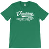 Vandelay industries import Export Original Size 89 T-Shirt