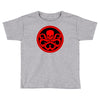 red art Toddler T-shirt