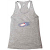 You Are Here Racerback Tank