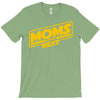 moms know best sw T-Shirt