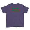 washington high school honor society Youth Tee