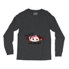 Excuse Me Is It May Yet Baby Girl Long Sleeve Shirts