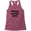 doughs before bros Racerback Tank