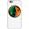 arrow slade yin yang iPhone 6/6s Case