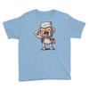 bigfoot Youth Tee