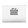 redundancy Accessory Pouches