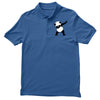 panda3 Polo Shirt