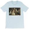 Diego Velazquez Las Meninas T-Shirt