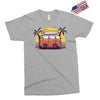 Sunset Van Exclusive T-shirt