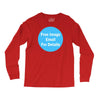 american apparel Long Sleeve Shirts
