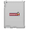Snoopy iPad 3 and 4 Case