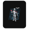 rare shiny trooper Mousepad