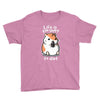 fat life Youth Tee