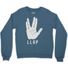 llap Crewneck Sweatshirt