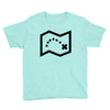 way marks Youth Tee
