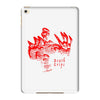 Death Grips iPad Mini 4