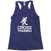 cross training Racerback Tank