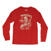 phantom of the opera Long Sleeve Shirts