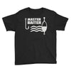 master baiter Youth Tee