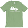 buggy wie aus dem film zwei wie pech T-Shirt