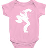 ska music Baby Onesie