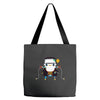 recharge Tote Bags