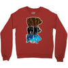 we brother bears Crewneck Sweatshirt