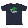 chillkr&ouml;te Toddler T-shirt