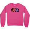 Star Wars Crewneck Sweatshirt